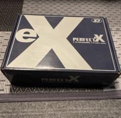 PERFECT X 充電器 1-14 NiMH 1-5 LiPoのサムネイル