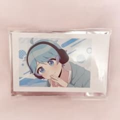 いれいす hotoke チェキのサムネイル