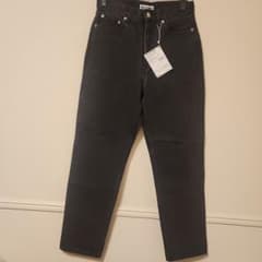 SOFTHYPHEN TAPERED FIT JEANS 26サイズ - メルカリ
