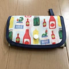 専用出品！！新品　未使用　はらぺこあおむし　エコバッグのサムネイル