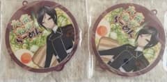 刀剣乱舞 ぬーどるアクリルコースター 九条ねぎらーめん　薬研藤四郎のサムネイル