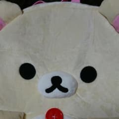 ゆっさん様専用☆コリラックマ♪リュックのサムネイル