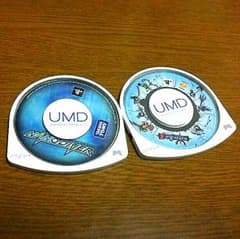 PSP パタポン3・ナノダイバーのサムネイル