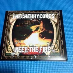 THE CHERRY COKES[CD]のサムネイル