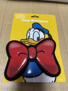 ディズニー　ドナルド　パルパルーザ　ドナパル　パッチンのサムネイル