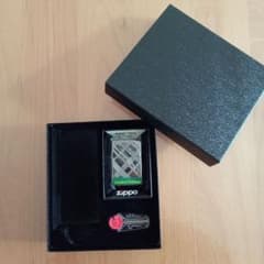 Zippo Limited Edition ライター　93/100のサムネイル