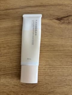 KANSOSAN SKINCARE MOISTURE BASE COVERのサムネイル