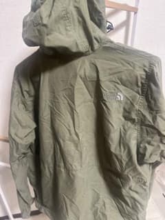 THE NORTH FACEのサムネイル
