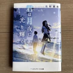 君は月夜に光り輝くのサムネイル