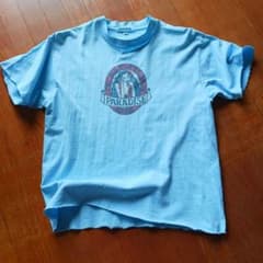 ACROBAT ハワイアンTシャツのサムネイル