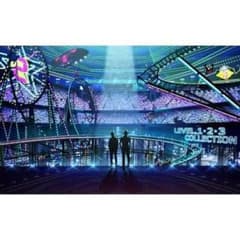 キヨレト　レベル1 2 3 DVD 豪華版　（Blu-ray×）のサムネイル