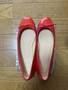 j&m davidson フラットシューズのサムネイル