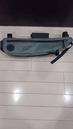 FAIRWEATHER* frame bagのサムネイル