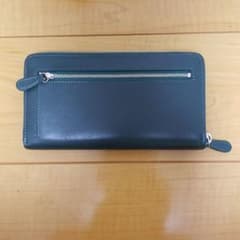 長財布のサムネイル