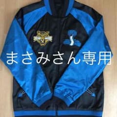 adidasoriginals リバーシブルジャケットのサムネイル