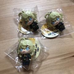 劇場版 異世界かるてっと ちこらばふれんず あなざーわーるど 幼女戦記 ターニャ