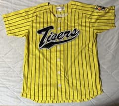 阪神タイガース　ユニフォームのサムネイル