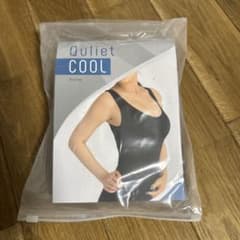 Quliet COOLのサムネイル