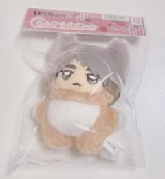 ハイキュー　ちみけもますこっと/宮治のサムネイル