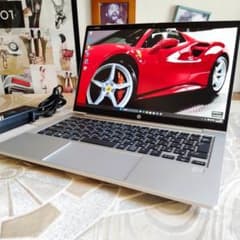 ☆HP 635 AEROG8 Ryzen5 16G 256G 1920x1080 - メルカリ