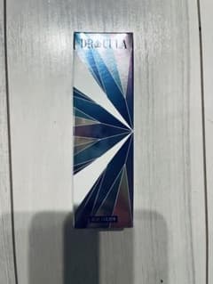 新品未開封　DRcula ドクターキュラ 薬用歯磨き粉 薬用ホワイトニングのサムネイル