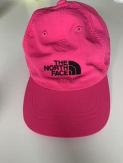 THE NORTH FACE  女の子 キャップのサムネイル