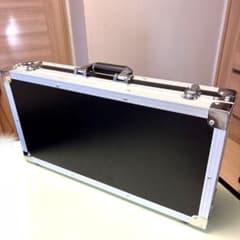 エフェクターボード　高級仕様　極美品のサムネイル