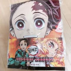 鬼滅の刃 レジャーシート2のサムネイル