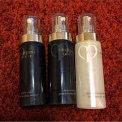 クレドポーボーテ クレド 空き容器 乳液  資生堂のサムネイル
