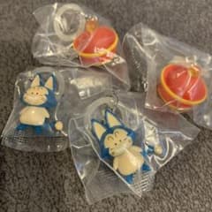 ドラゴンボール めじるしアクセサリー3 ガチャのサムネイル