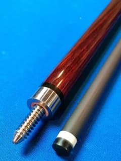 ブレイクキュー　アダム　スピアのサムネイル