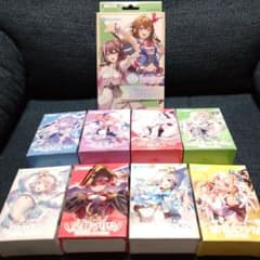 ホロカ スタートデッキ まとめ売り - メルカリ