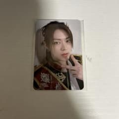 NCT 127 Fact Check YUTAユウタ トレカのサムネイル