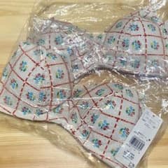 あさぎーにょ　ノンワイヤーブラ　LL 2点 あさぎーにょ ノンワイヤーブラ LL 2点 - メルカリ