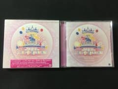 데레마스 6th MERRY GO ROUNDOME 회장 한정 CD SPRING