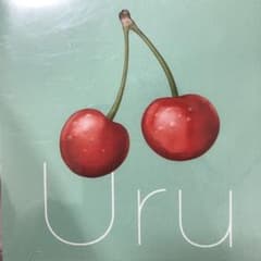 uru love song アルバムのサムネイル