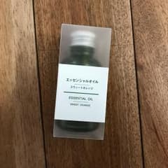 無印 エッセンシャルオイルのサムネイル