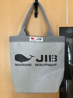 JIB トートバッグ Ｓのサムネイル