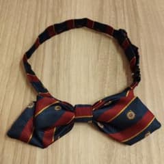 蝶ネクタイ　子供用のサムネイル