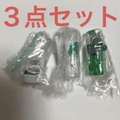 SUNSTAR  ミニチュアチャーム３点セットのサムネイル