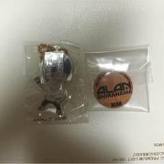 GENEIATIONS EXILE 白濱亜嵐 2つセットのサムネイル