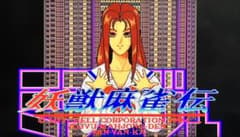 ミラージュ妖獣麻雀伝 アーケード基板 ミラージュ妖獣麻雀伝 アーケード基板 - メルカリ