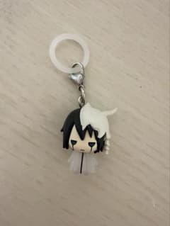 BLEACH ウルキオラ・シファー めじるしアクセサリーのサムネイル