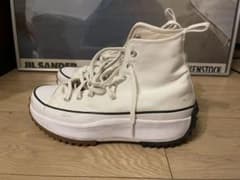 CONVERSE RUN STAR HIKE 26.5cmのサムネイル