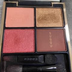 SUQQU デザイニング　カラー　アイズ　128のサムネイル