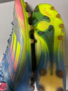 モレリアII JAPAN F50 ELITE HG/AG JAPAN - メルカリ