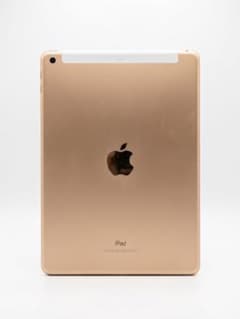極美品/大容量128GB】iPad 第6世代 Wi-Fiモデル ゴールド 箱付 - メルカリ