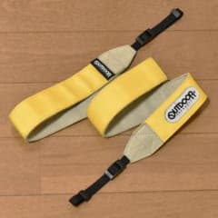 OUTDOOR ストラップ　値下げしました！のサムネイル