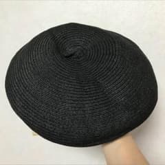 ベレー帽   春夏のサムネイル