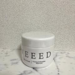 WEEED ブリススクラブのサムネイル
